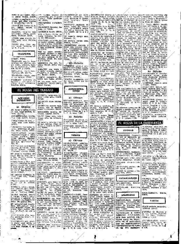 ABC SEVILLA 11-09-1974 página 57