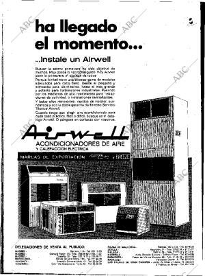 ABC SEVILLA 11-09-1974 página 64