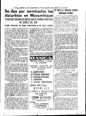 ABC SEVILLA 13-09-1974 página 21