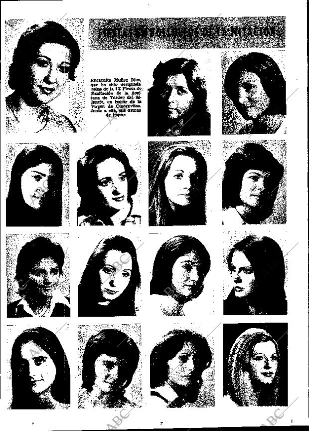 ABC SEVILLA 13-09-1974 página 63