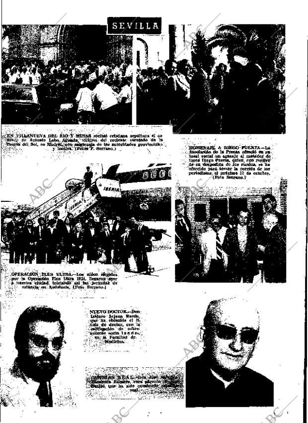 ABC SEVILLA 18-09-1974 página 7
