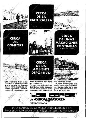 ABC MADRID 20-09-1974 página 120