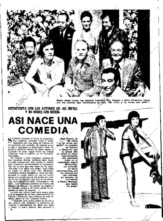 ABC MADRID 20-09-1974 página 124