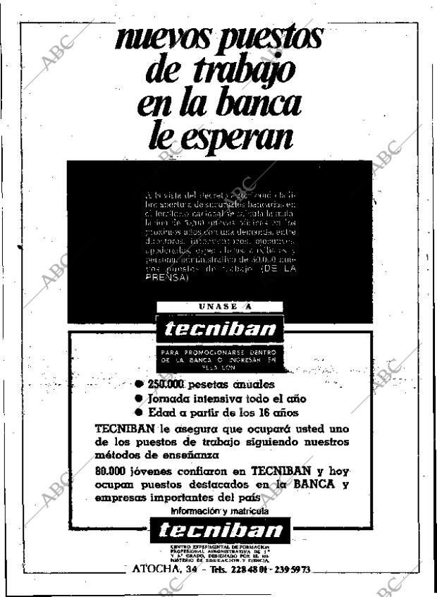 ABC MADRID 20-09-1974 página 128