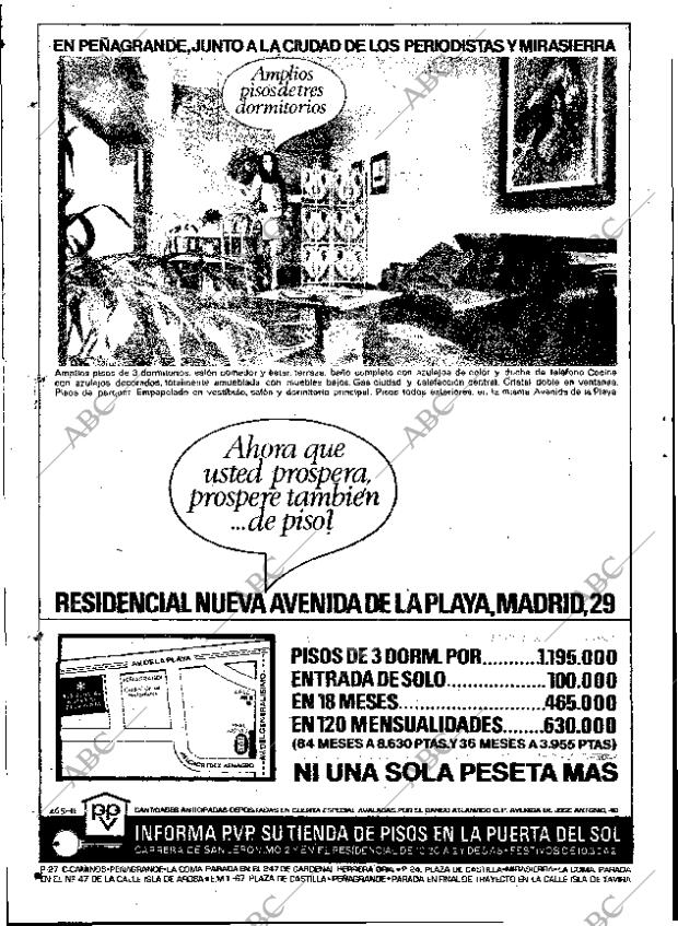 ABC MADRID 20-09-1974 página 136