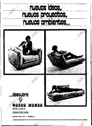 ABC MADRID 20-09-1974 página 4