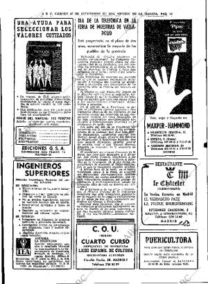 ABC MADRID 20-09-1974 página 44