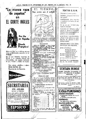 ABC MADRID 20-09-1974 página 46