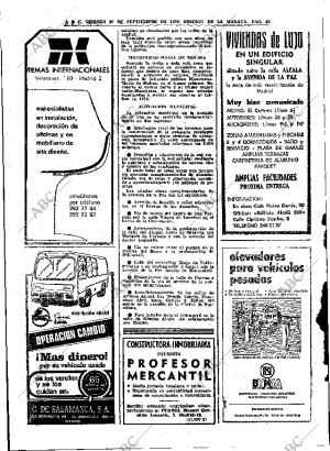ABC MADRID 20-09-1974 página 52