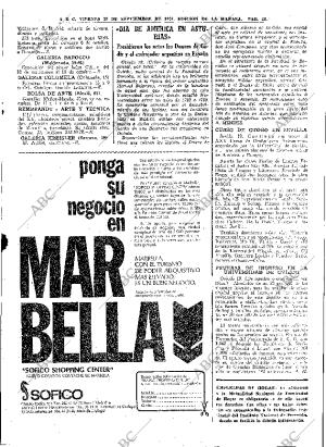 ABC MADRID 20-09-1974 página 59