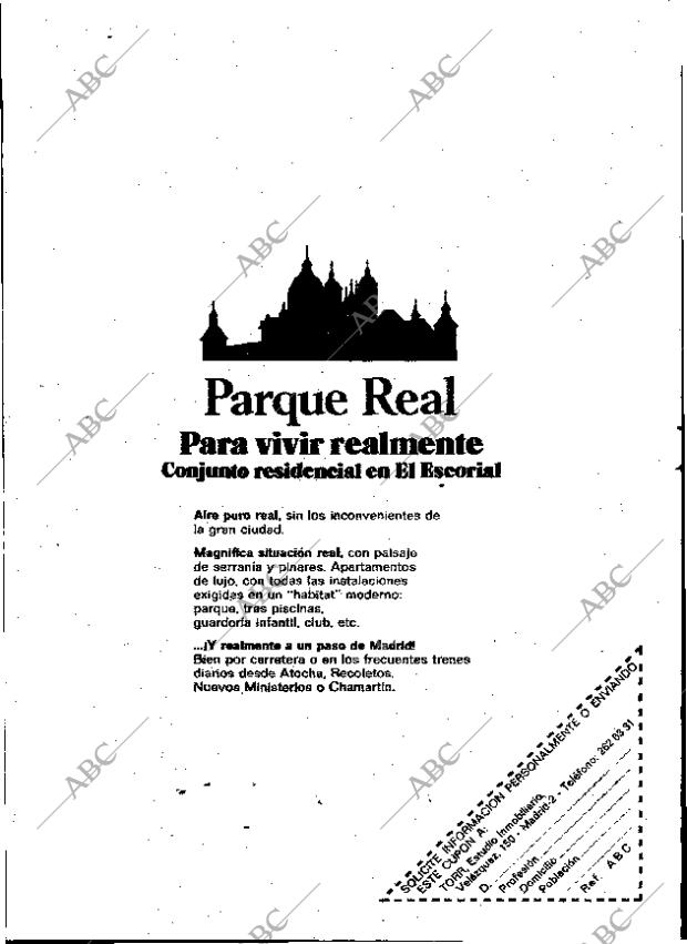 ABC MADRID 20-09-1974 página 6