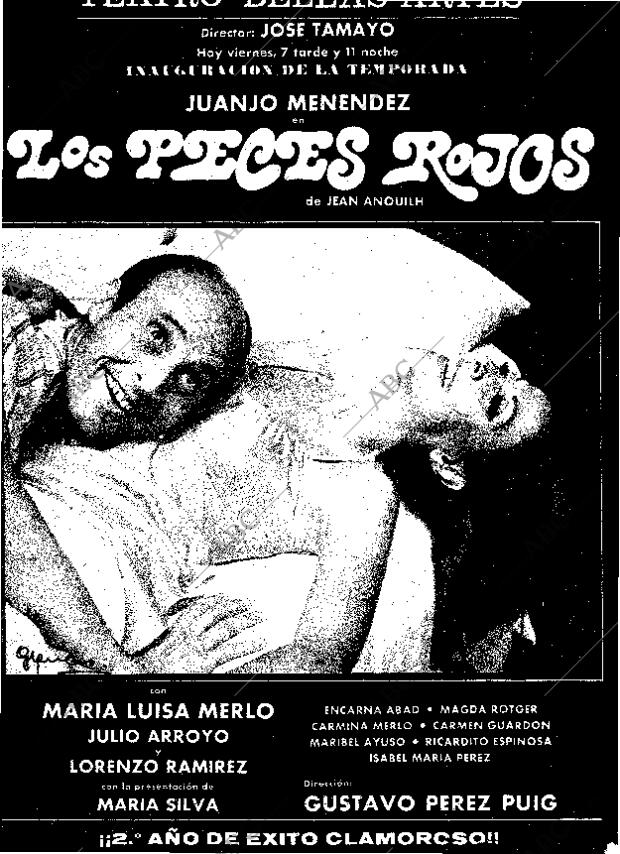 ABC MADRID 20-09-1974 página 7