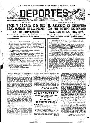 ABC MADRID 20-09-1974 página 73