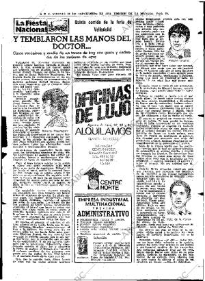 ABC MADRID 20-09-1974 página 79