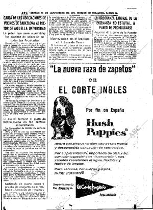 ABC SEVILLA 20-09-1974 página 55