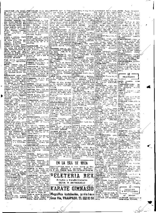 ABC MADRID 21-09-1974 página 103