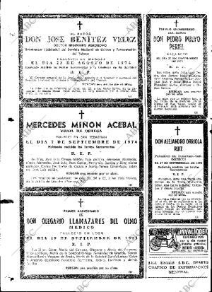 ABC MADRID 21-09-1974 página 112