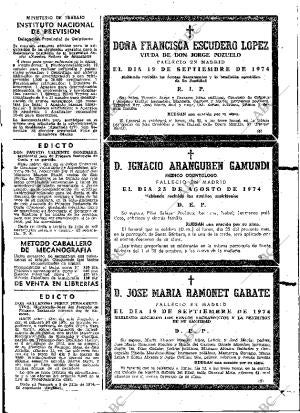 ABC MADRID 21-09-1974 página 113