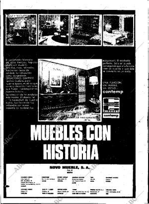 ABC MADRID 21-09-1974 página 120