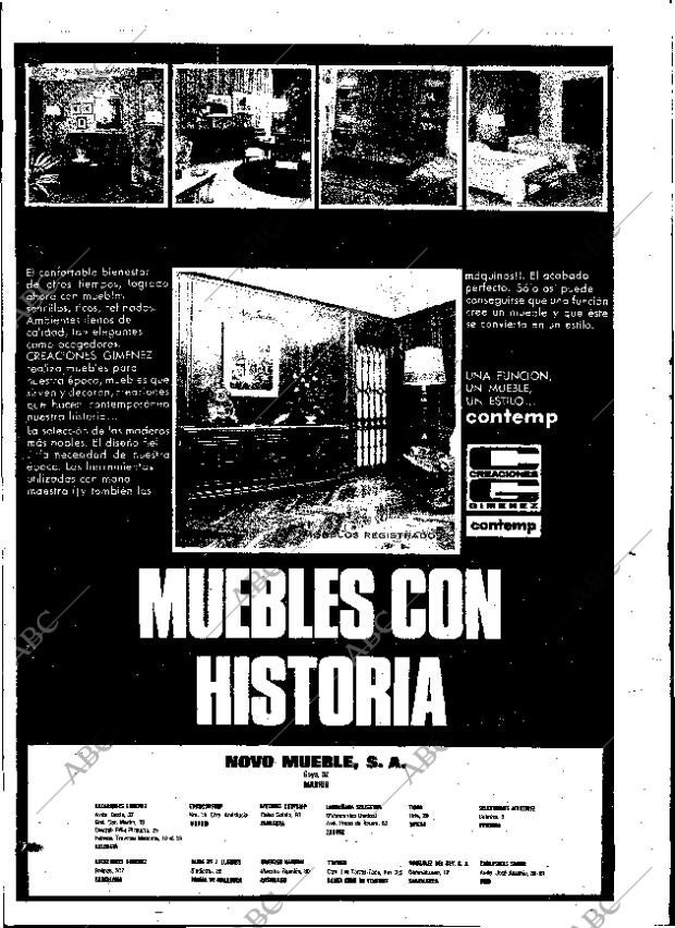 ABC MADRID 21-09-1974 página 120