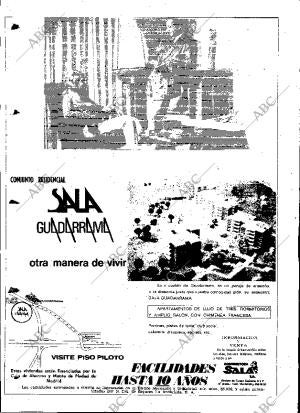 ABC MADRID 21-09-1974 página 122