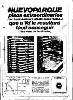 ABC MADRID 21-09-1974 página 124