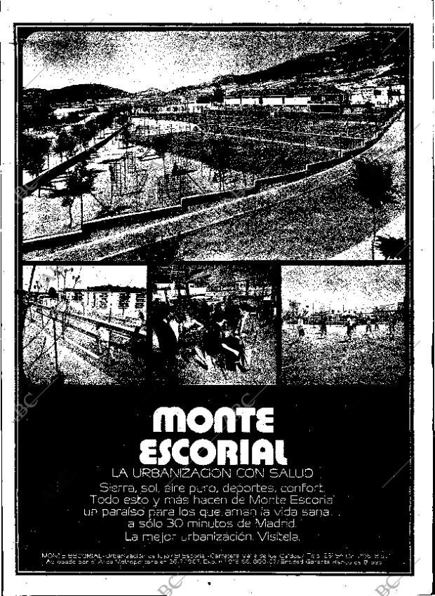 ABC MADRID 21-09-1974 página 128