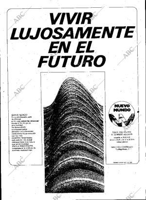 ABC MADRID 21-09-1974 página 13