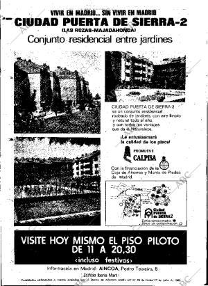 ABC MADRID 21-09-1974 página 130