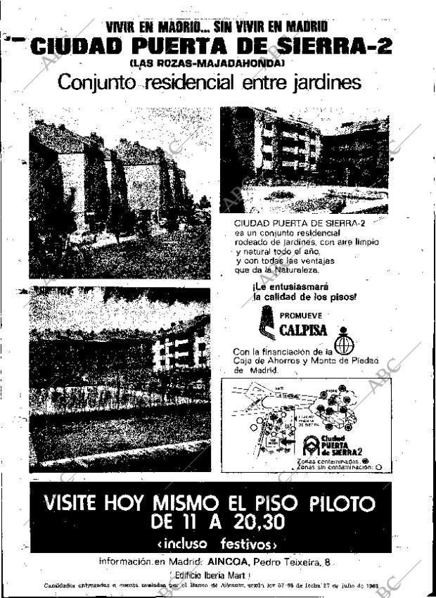 ABC MADRID 21-09-1974 página 130