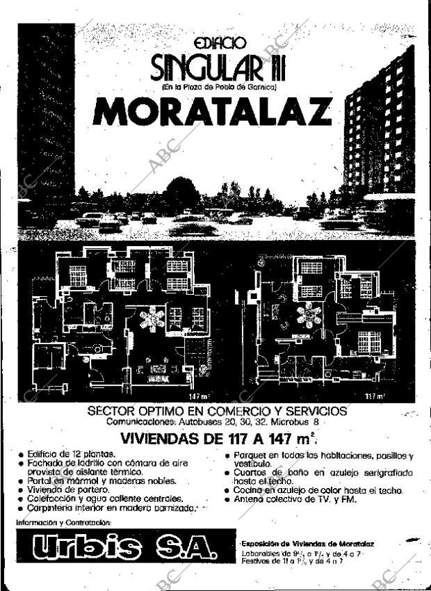 ABC MADRID 21-09-1974 página 135