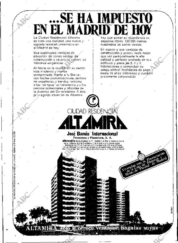 ABC MADRID 21-09-1974 página 18