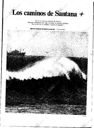 ABC MADRID 21-09-1974 página 2