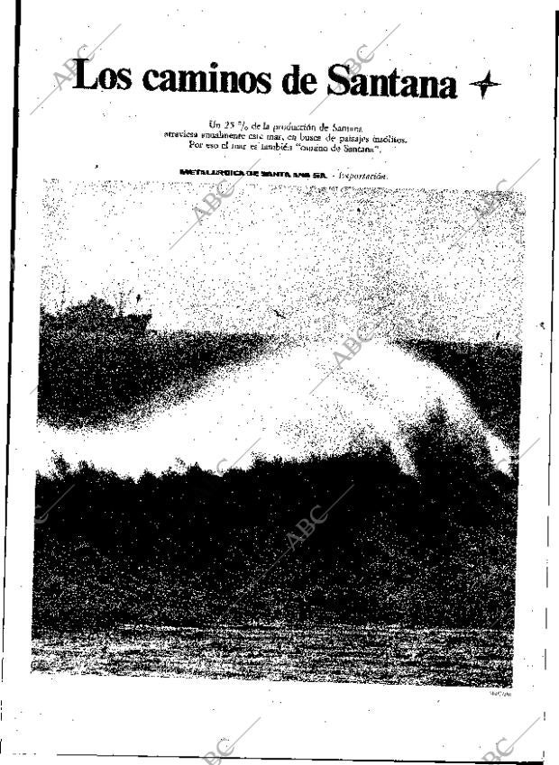 ABC MADRID 21-09-1974 página 2