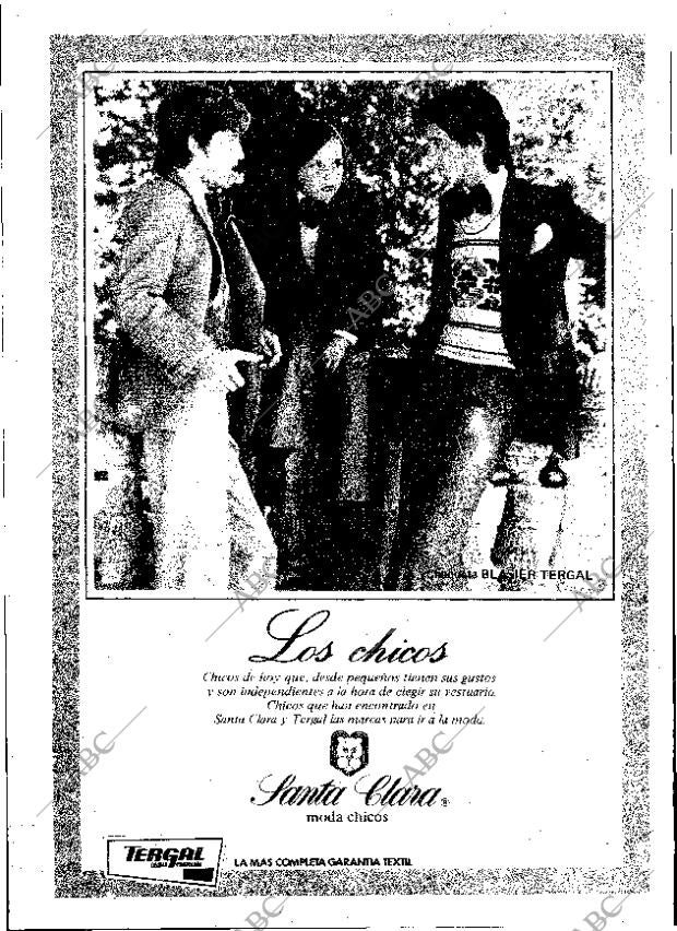 ABC MADRID 21-09-1974 página 20