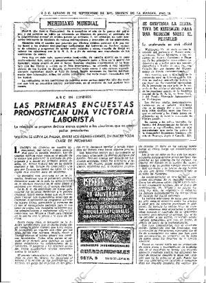 ABC MADRID 21-09-1974 página 25