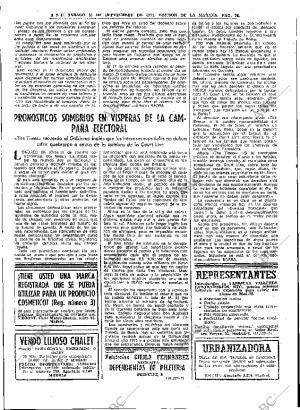 ABC MADRID 21-09-1974 página 26