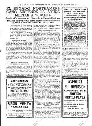 ABC MADRID 21-09-1974 página 27