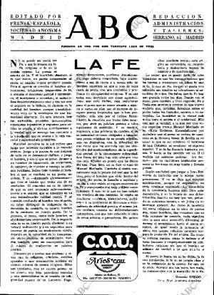 ABC MADRID 21-09-1974 página 3