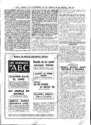 ABC MADRID 21-09-1974 página 30