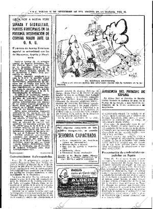ABC MADRID 21-09-1974 página 37
