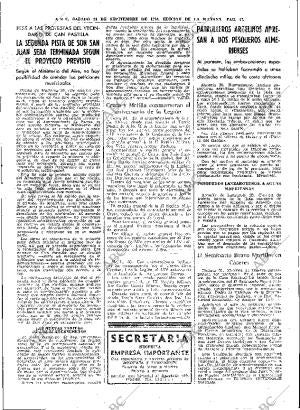 ABC MADRID 21-09-1974 página 47