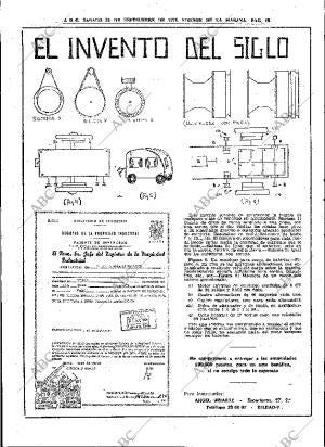 ABC MADRID 21-09-1974 página 48