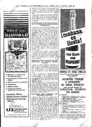 ABC MADRID 21-09-1974 página 50