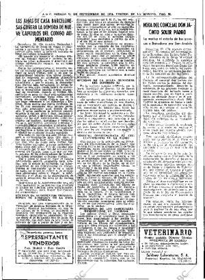 ABC MADRID 21-09-1974 página 51