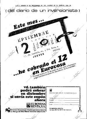 ABC MADRID 21-09-1974 página 52