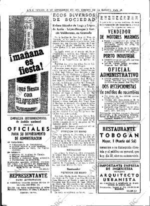 ABC MADRID 21-09-1974 página 58