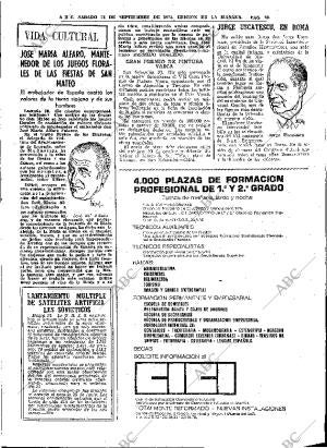 ABC MADRID 21-09-1974 página 59
