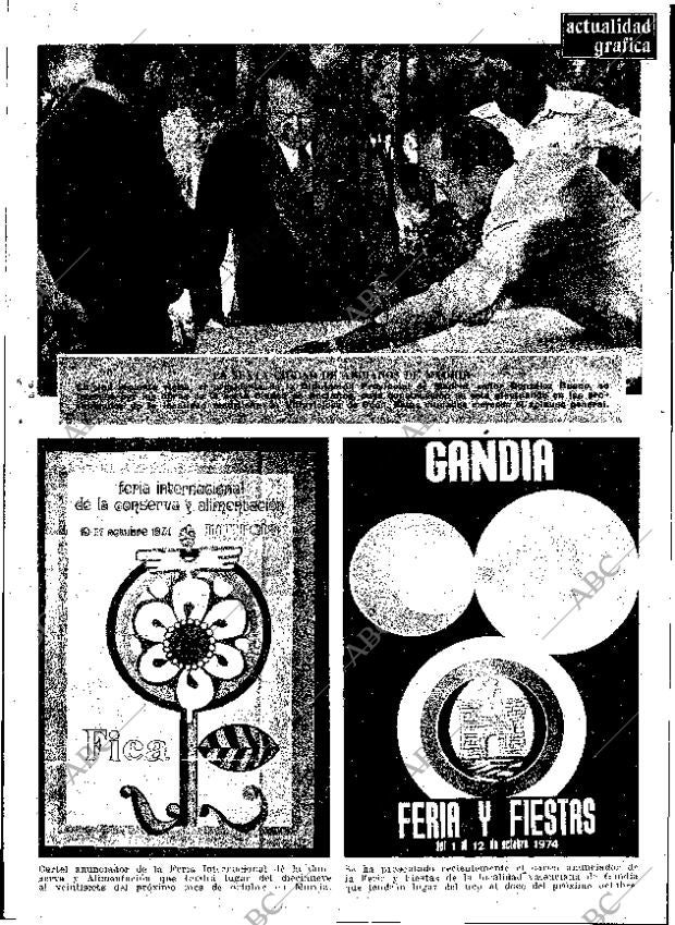 ABC MADRID 21-09-1974 página 7
