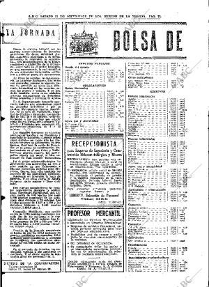 ABC MADRID 21-09-1974 página 72